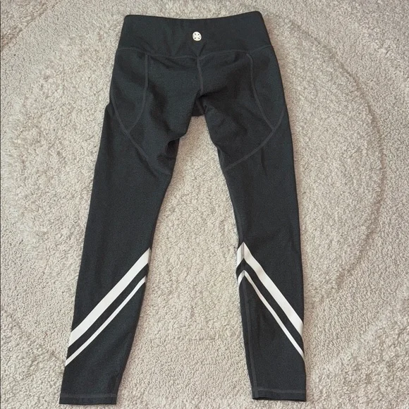 Tory Burch Sport Leggings - Size M - Picture 5 of 5
